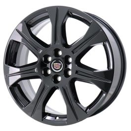 Cadillac SRX Wheel Rim Stock Genuine Factory OEM Used Replacement
