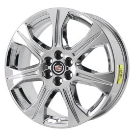 Cadillac SRX Wheel Rim Stock Genuine Factory OEM Used Replacement