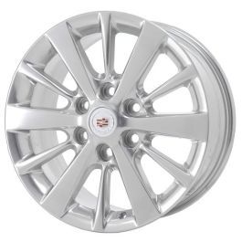 Cadillac XTS Wheel Rim Stock Genuine Factory OEM Used Replacement