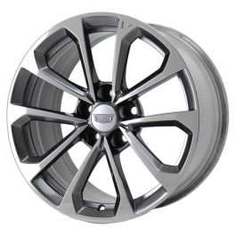 Cadillac ATS-V Wheel Rim Stock Genuine Factory OEM Used