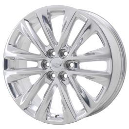 Cadillac XT5 Wheel Rim Stock Genuine Factory OEM Used Replacement