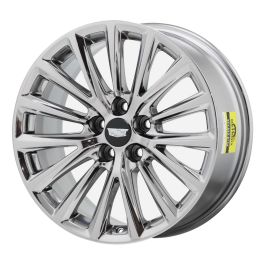 Cadillac CT5 Wheel Rim Stock Genuine Factory OEM Used Replacement