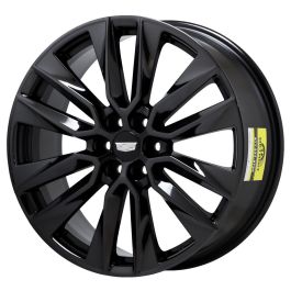 Cadillac XT6 Wheel Rim Stock Genuine Factory OEM Used Replacement