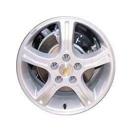 Chevrolet Uplander Wheel Rim Stock Genuine Factory OEM Used Replacement ...