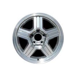 Chevrolet S10 Wheel Rim Stock Genuine Factory OEM Used Replacement