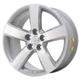 マリブ出品 Chevrolet Malibu Wheel Rim Stock Genuine Factory OEM Used