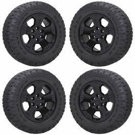 Chevrolet Silverado 1500 Wheel Tire Packages Rims Stock Factory Genuine ...