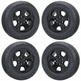 Chevrolet Silverado 1500 Wheel Tire Packages Rims Stock Factory Genuine ...