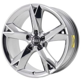 Audi A5 Wheel Rim Stock Genuine Factory OEM Used Replacement 58827