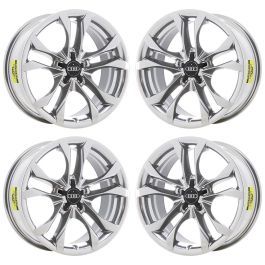 Audi S4 Wheel Rim Stock Genuine Factory OEM Used Replacement 58868