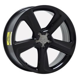 Audi Q5 Wheel Rim Stock Genuine Factory OEM Used Replacement 58929