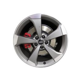 Audi S4 Wheel Rim Stock Genuine Factory OEM Used Replacement 59031