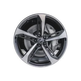 Audi Q7 Wheel Rim Stock Genuine Factory OEM Used Replacement 59051
