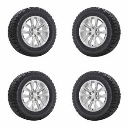 Chevrolet Silverado 1500 Wheel Tire Packages Rims Stock Factory Genuine ...
