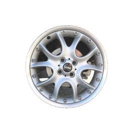 Mini CLubman Wheel Rim Stock Genuine Factory OEM Used Replacement