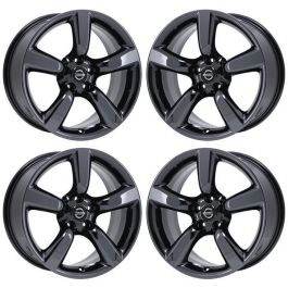 Nissan 350z Wheel Rim Stock Genuine Factory OEM Used Replacement