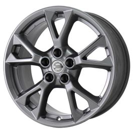 Nissan Maxima Wheel Rim Stock Genuine Factory OEM Used Replacement
