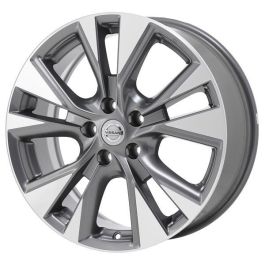 Nissan Murano Wheel Rim Stock Genuine Factory OEM Used Replacement