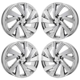 Nissan Murano Wheels Rims Set of 4 Stock Genuine Factory OEM Used