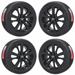 Nissan Altima Wheel Tire Packages Rims Stock Factory Genuine OEM Used ...