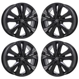 Nissan Pathfinder Wheels Rims Set of 4 Stock Genuine Factory OEM