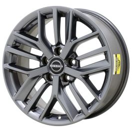 Nissan Rogue Wheel Rim Stock Genuine Factory OEM Used Replacement