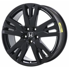 アルミホイール リム Honda Pilot Wheel Rim Stock Genuine Factory OEM Used Replacement