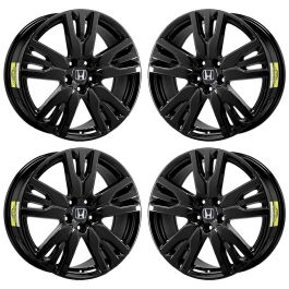 Honda Pilot Wheels Rims Set of 4 Stock Genuine Factory OEM Used