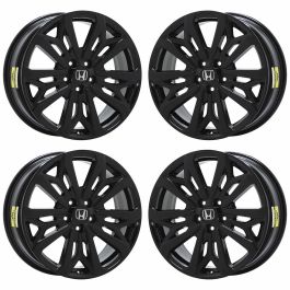 Honda Passport Wheels Rims Set of 4 Stock Genuine Factory OEM Used