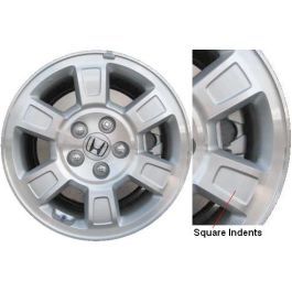 Honda Ridgeline Wheel Rim Stock Genuine Factory OEM Used Replacement ...