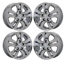 Honda Accord Wheel Rim Stock Genuine Factory OEM Used Replacement