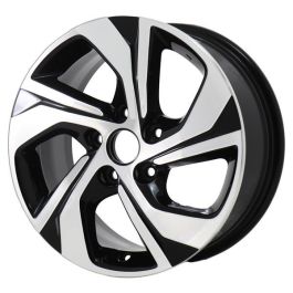 Honda Accord Wheel Rim Stock Genuine Factory OEM Used Replacement