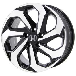 Honda Accord Wheel Rim Stock Genuine Factory OEM Used Replacement