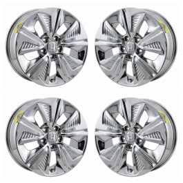 Honda Civic Wheel Rim Stock Genuine Factory OEM Used Replacement