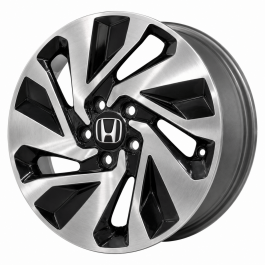 Honda Civic Wheel Rim Stock Genuine Factory OEM Used Replacement
