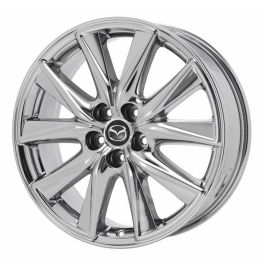 ま Mazda CX-5 Wheel Rim Stock Genuine Factory OEM Used Replacement