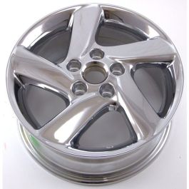 Mazda 6 Wheel Rim Stock Genuine Factory OEM Used Replacement 64856 ...