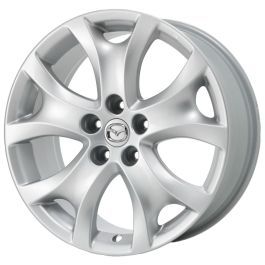 Mazda CX-9 Wheel Rim Stock Genuine Factory OEM Used Replacement