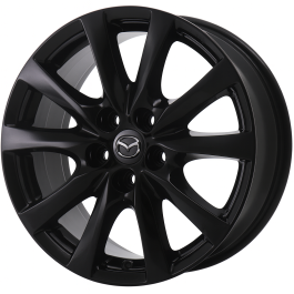 Mazda 6 Wheel Rim Stock Genuine Factory OEM Used Replacement 64957