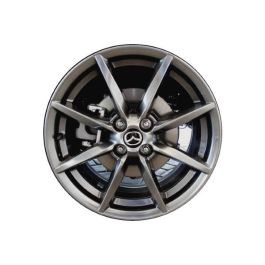Mazda Miata Wheel Rim Stock Genuine Factory OEM Used Replacement