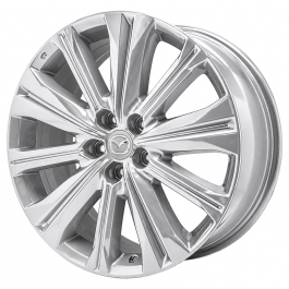 Mazda CX-5 Wheel Rim Stock Genuine Factory OEM Used Replacement