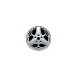 バトンホイール アキ助様 Pontiac Aztek Wheel Rim Stock Genuine Factory OEM Used Replacement