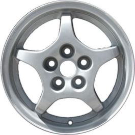 Mitsubishi Eclipse Wheel Rim Stock Genuine Factory OEM Used