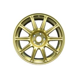 Aero Subaru　GOLD希少カラー 68742.jpg