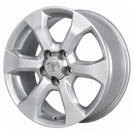 Toyota Rav4 Wheel Rim Stock Genuine Factory OEM Used Replacement