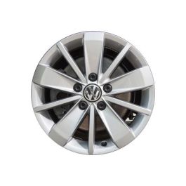 Volkswagen Jetta Wheel Rim Stock Genuine Factory OEM Used