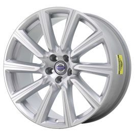 Volvo XC90 Wheel Rim Stock Genuine Factory OEM Used Replacement