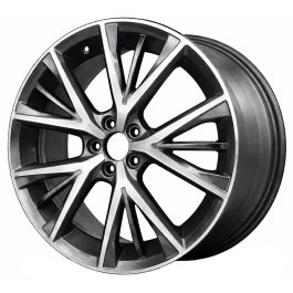 HONDA CS90 フロントホイール ブレーキ S90 リム　18インチ Volvo S90 Wheel Rim Stock Genuine Factory OEM Used Replacement