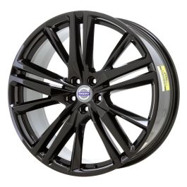 4R-459 バス 1/72 ボルボ VOLVO B57 Volvo XC60 Wheel Rim Stock Genuine Factory OEM Used Replacement