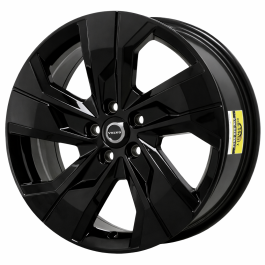 Volvo V60 Cross Country Wheel Rim Stock Genuine Factory OEM Used